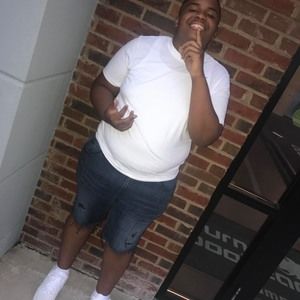 Meet your Posher, Davaughn